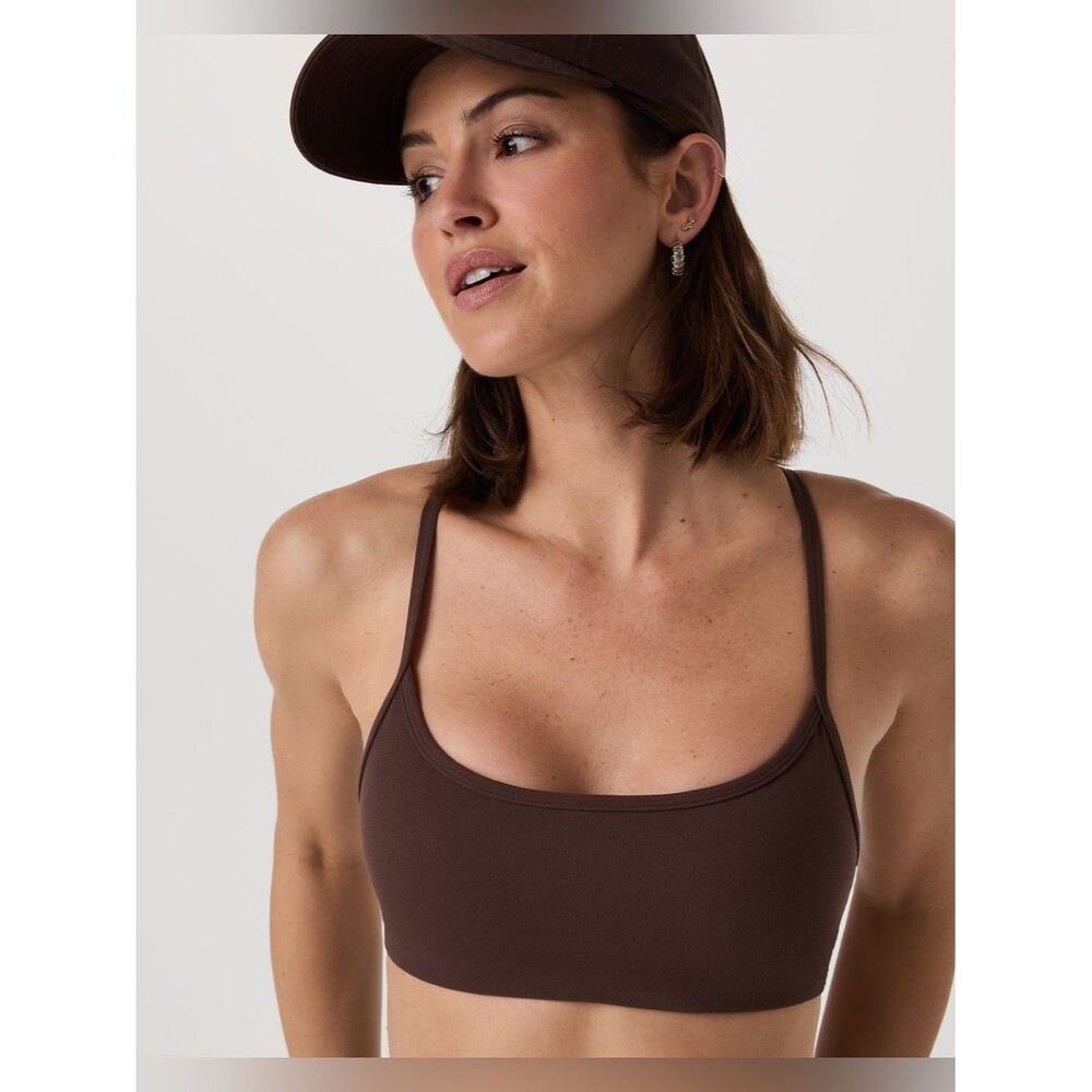 Vuori AlltheFeels Sports Bra Java